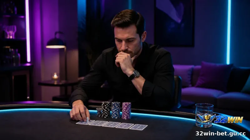 Nhà cái online: Tiêu chí lựa chọn và trải nghiệm thực tế tại 32WIN - hình ảnh - 32win-bet.gu.cc